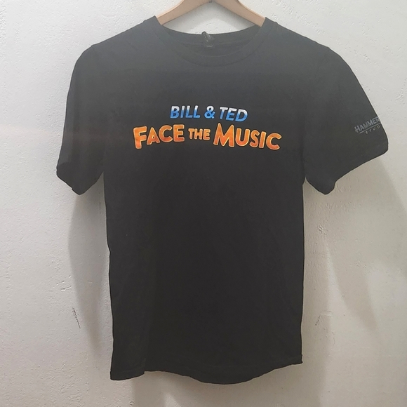 'Bill & Ted Face the Music' Movie T-Shirt - Picture 1 of 7